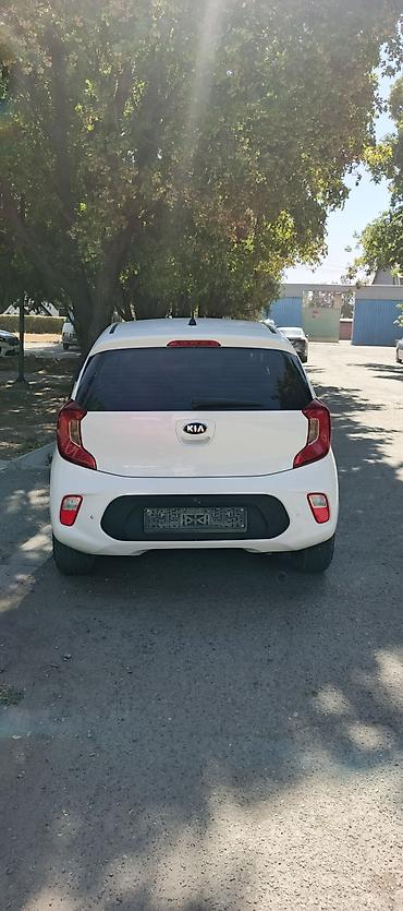 ред петролеум цены: Kia Picanto: 2019 г., Автомат, Бензин, Хэтчбэк — 4