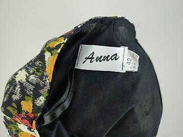 hm spódnice maxi: ANNA, Spódnica damska, rozmiar XL — 4