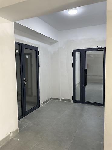 brk group: 2 комнаты, 83 м², Таш-Рабат ТРЦ Элитка, 7 этаж, ПСО (под самоотделку) — 3