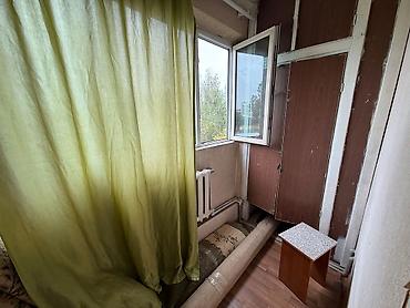 абдурахманова: 2 комнаты, 44 м², 8 мкр Индивидуалка, 2 этаж, Косметический ремонт — 4