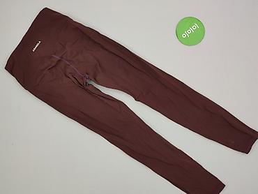 adrianno: Adanola, Legginsy Sportowe damskie, rozmiar S — 3