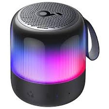 marshall kalonka: Soundcore Glow Mini Portativ Bluetooth Dinamik Anker Soundcore Glow — 1