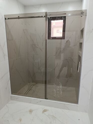 Душевые кабины: Душевая кабина Прямоугольная at lalafo.kg — 11 Душевые кабины: Душевая кабина Прямоугольная — 11