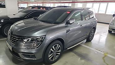 Renault: Renault QM6: 2020 г., 2 л, Вариатор, Газ, Кроссовер — 5