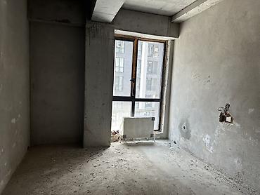 жк mansara: 3 комнаты, 109 м², Элитка, 3 этаж, ПСО (под самоотделку) — 7