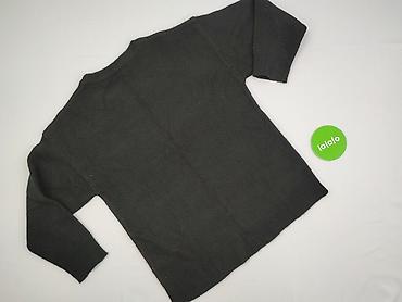 grinch bluza cropp: Cropp, Sweter dla mężczyzn, rozmiar S — 3