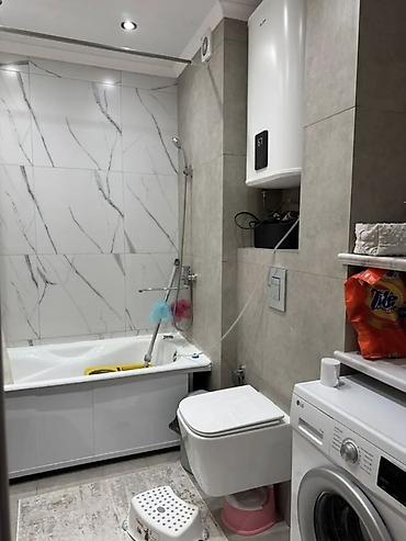 Продажа квартир: 2 комнаты, 66 м², Элитка, 4 этаж, Дизайнерский ремонт — 7