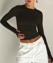 Трусики: Трусики, Стринги, С кружевом, Атлас, Италия — 24