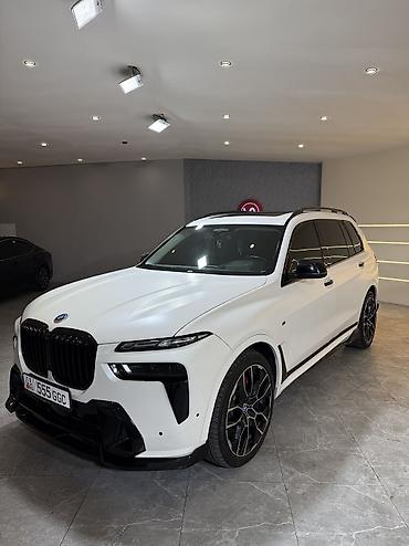 aion s: BMW X7: 2019 г., 3 л, Автомат, Бензин, Кроссовер — 3