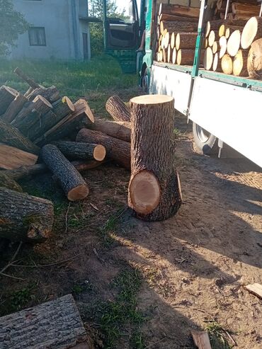 ormari forma ideale akcija: Ugalj i drvo za ogrev