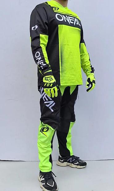 Ostali Kompleti, kombinezoni: Bоја - Šareno — 7