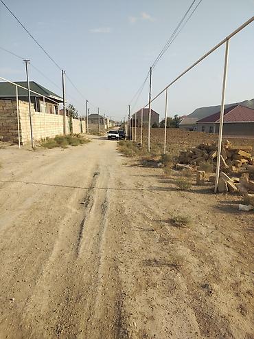 Torpaq sahələrinin satışı: Tikinti — 6