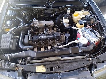 Транспорт: Daewoo Nexia: 2009 г., Седан — 8