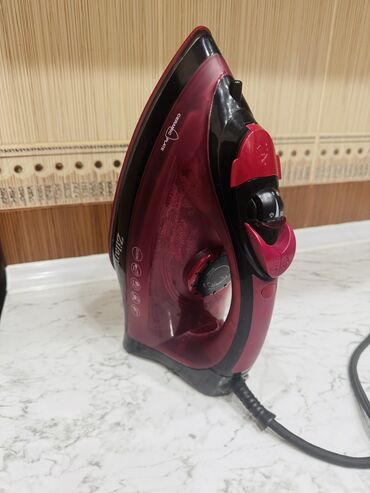 Ütülər və buxarlayıcılar: Buxarlı ütü, Zilan, Kredit yoxdur — 4