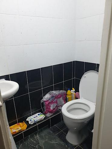 Кыймылсыз мүлк: 3 бөлмө, 60 м², 105-серия, 2 кабат, Евро оңдоо — 3