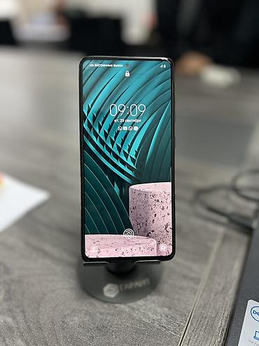 Мобильные телефоны и аксессуары: Samsung Galaxy A51, Б/у, 128 ГБ, цвет - Черный, 2 SIM — 1