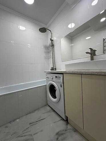 Продажа квартир: 3 комнаты, 85 м², Элитка, 9 этаж, Евроремонт — 23