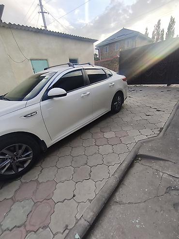 byd song plus цена в бишкеке: Kia K5: 2019 г., 2 л, Автомат, Газ, Седан — 7