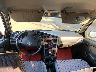 Продажа авто: Daewoo Nexia: 2011 г., 1.5 л, Седан — 8