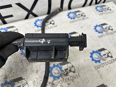 жак трос: Силовой кабель Mercedes Benz Actros 471.900 2014 Контрактный из — 2
