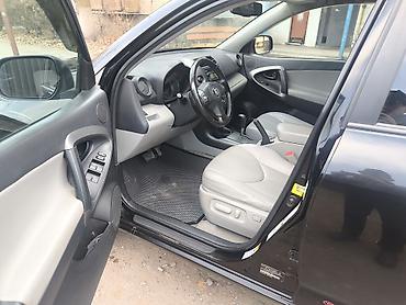 Toyota: Toyota RAV4: 2012 г., 2.5 л, Автомат, Бензин, Кроссовер — 8