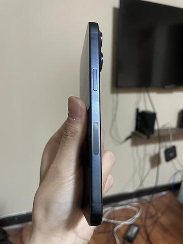 note 13 pro plus: IPhone 15 Pro Max, Б/у, 256 ГБ, 79 % — 6