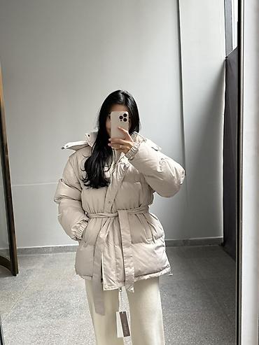 Жеке буюмдар: Блузка, Кече, Трикотаж, Solid print, Тунук модель — 6