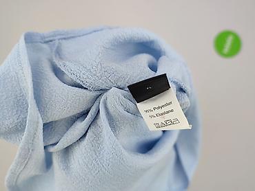 koszula niebieska hm: Shein, Bluzka damska, rozmiar XL — 6