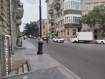 şeki: İcarəyə verilir: şəhər mərkəzində, tarixi memarlığa malik prestijli — 5