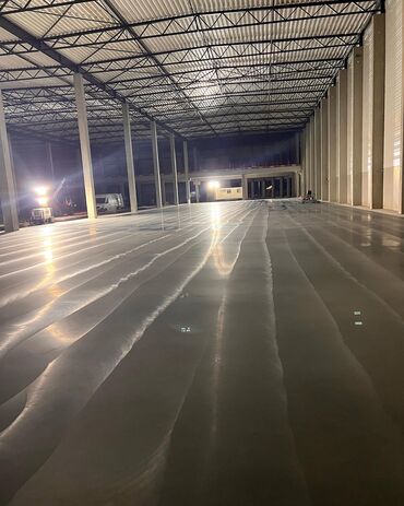 Эпоксидный пол: Топинг пол, топинговые полы, топинговый пол, топинговые бетонные полы — 14