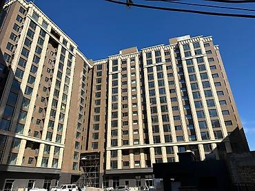 2 комнаты, 71 м², Улан-2 мкр Элитка, 6 этаж, ПСО (под самоотделку)
