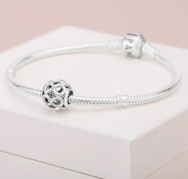 женские серебряные серьги: Şarm, Pandora, Gümüş, Pulsuz çatdırılma