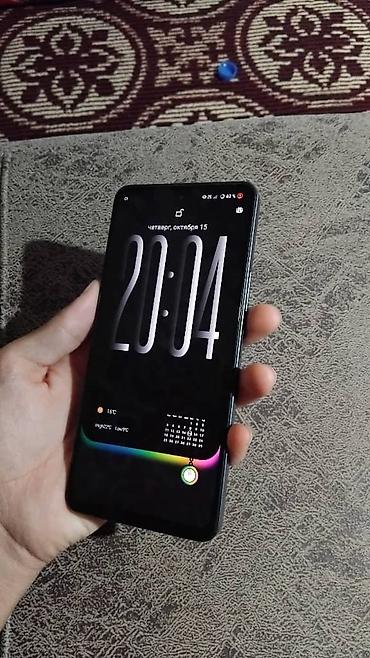 nothing cmf buds 2 pro: Vivo Б/у, 128 ГБ, цвет - Черный, 2 SIM — 4