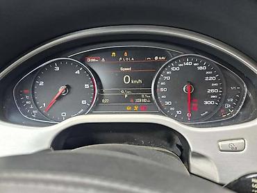 auto l: KILOMETAR SAT 4.2 DIZEL ZA AUDI A8 OD 2011. DO 2015. GOD — 1