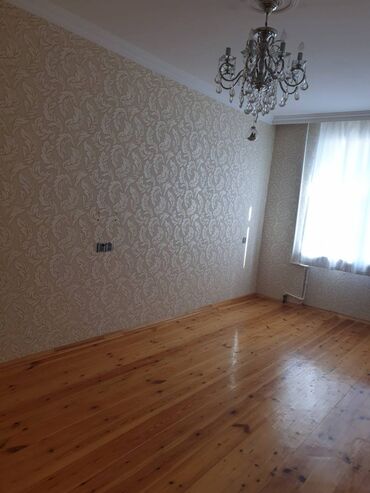 Köhnə tikili: Bakı, Qaraçuxur qəs., 3 otaqlı, Köhnə tikili, 80 kv. m — 4