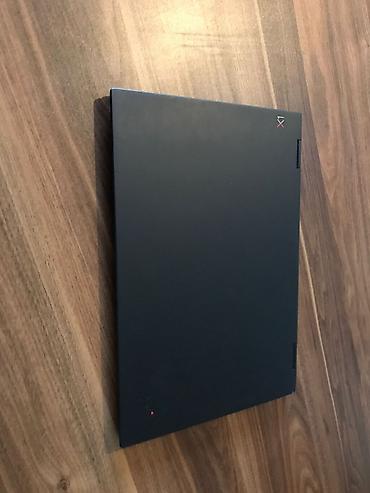 Техника и электроника: Б/у Lenovo ThinkPad, 14 ", Intel Core i5, 256 ГБ, Бесплатная доставка — 6