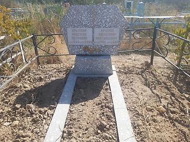 Ритуальные услуги: Изготовление памятников, Изготовление оградок, Изготовление крестов | Гранит, Металл, Мрамор | Установка, Оформление — 7