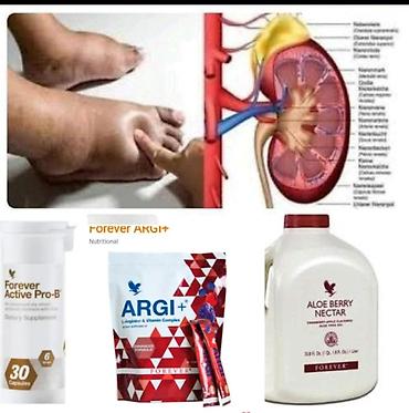 argi: Forever Living məhsulları – sağlam qidalanma və şəxsi qulluq üçün — 2