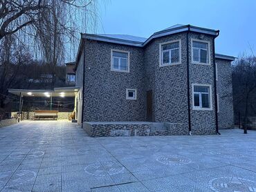 Günlük kirayə evlər: 200 kv. m, 6 otaqlı, İnternet, Artezian quyusu, Su — 8