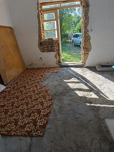the level: Продаётся кирпичный 2х комнатная квартира в Каракол Пристань в — 10