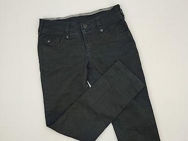 body by gap: KappAhl, Spodnie materiałowe damskie, rozmiar XS — 1