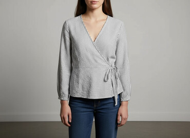 bluzki sylwestrowa plus size: Old Navy, Жіноча блуза, розмір M