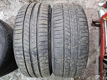 pmka 20 li a1: MICHELIN 205/55 R16 LETNJA | Svi delovi za Opel vozila : Astra G H — 3