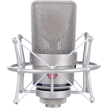 dji mic 3: Neumann TLM 103 böyük membranlı kondensator mikrofonu - Səs yazma — 3