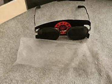 Naočare: CHROME HEARTS HOTATION, TOP MODEL | Novo! Dostupne odmah! Predivne — 23