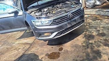 nodi auto: PASSAT B8 ALLTARACK FAROVI ZA VOLKSWAGEN PASSAT B8 ALLTRACK OD 2013 — 2