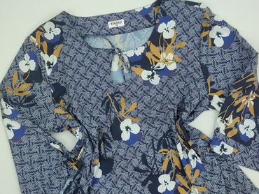 Karko, Women's blouse, size 5XL (EU 50)