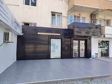 sagan kirayə evlər: Satılır obyekt 101 m², Gənclik m. 820 000 AZN 101 m² Sahə Çıxarış — 5