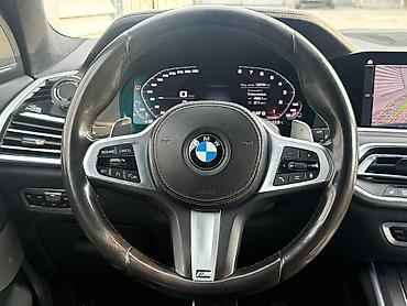 BMW: BMW X7: 2019 г., 3 л, Автомат, Бензин, Внедорожник — 7
