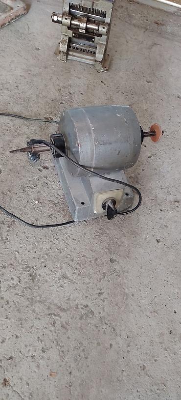 perforator satisi: Diş texniki laboratoriyası üçün avadanlıqlar Şəkildə gördüklərinizdən — 2